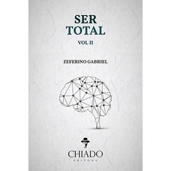 Ser Total - Livro 2