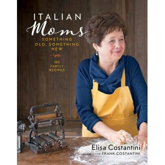 Italian Moms: Something Old, Something New