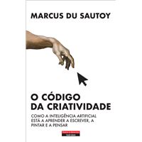 O Código da Criatividade
