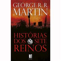 Reviews de Sangue e Fogo: A História dos Reis Targaryen - Livro 1: Parte 1  - Brochado 