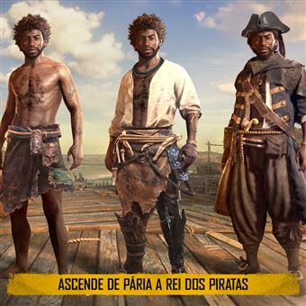 Compra Skull and Bones