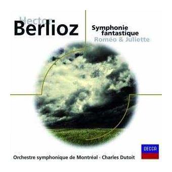 Symphonie Fantastique