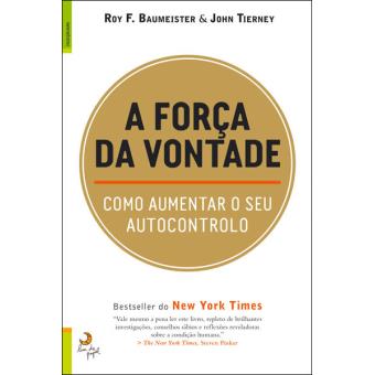 A Força da Vontade