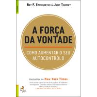 A Força da Vontade