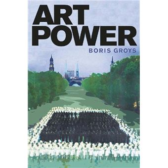 Art Power