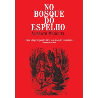 No Bosque do Espelho
