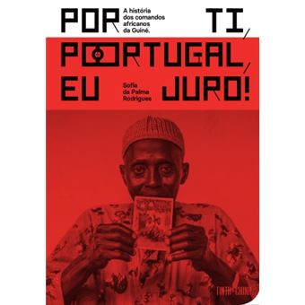 Por Ti, Portugal, Eu Juro!