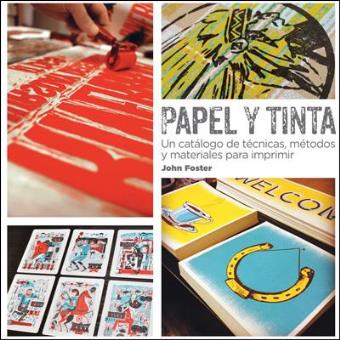 Papel y Tinta