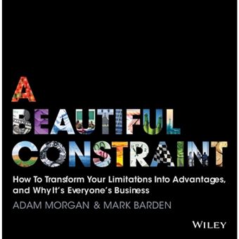 A Beautiful Constraint