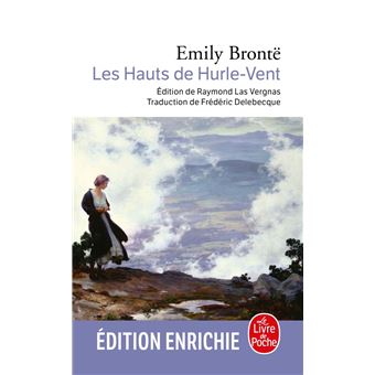 Les Hauts de Hurlevent