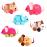 Little Live Pets Ratinhos Brincalhões - Série 2 - Envio Aleatório_0