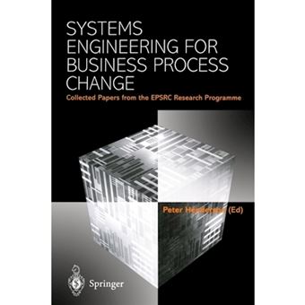 Systems engineering for business pr - HENDERSON, PETER - Compra Livros ...