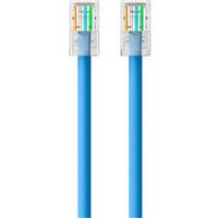 Cabo de Rede CAT6 Belkin RJ45 - 5m - Azul