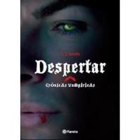 Despertar - Crónicas Vampíricas