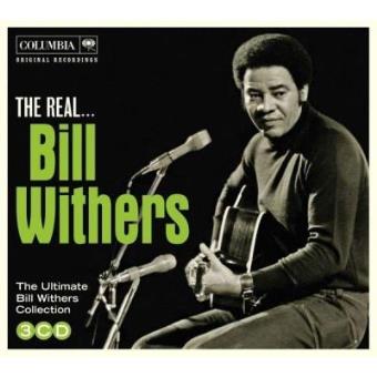 The Real... Bill Withers (3CD)