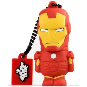 Maikii Pen USB Iron Man - 8GB