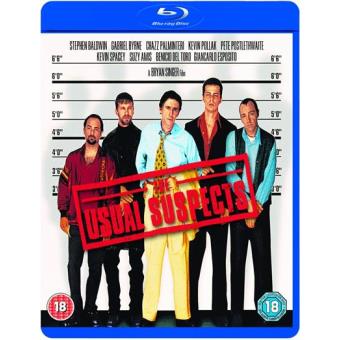 The Usual Suspects