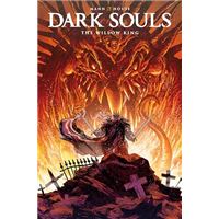 Dark Souls Trilogy Compendium 25th Anniversary Edition - Cartonado