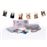 Impressora Fotográfica Portátil HP Sprocket 200 Gift Box_0