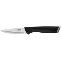 Faca Descascar Tefal Aço Inoxidável 9cm + Capa Protetora