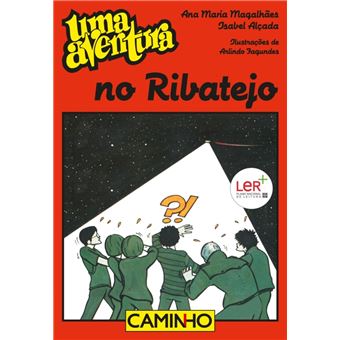 Uma Aventura no Ribatejo