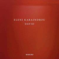 Karaindrou | David