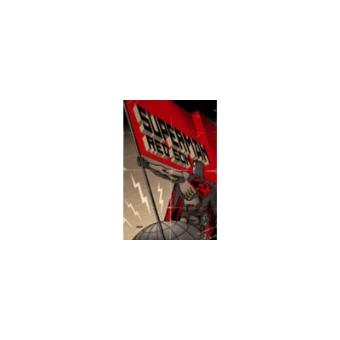 Superman red son tp new edition