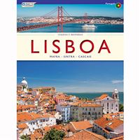Lisboa - Viagens e Histórias