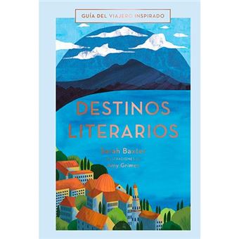 Destinos literarios