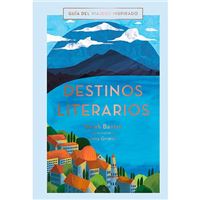 Destinos literarios