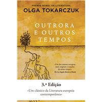 Outrora e Outros Tempos
