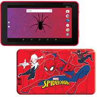 Tablet e-Star Hero 7'' - 16GB - Spider Man