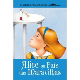 Alice no País das Maravilhas