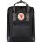Mochila Fjällräven Kanken Classic - Black Striped_0