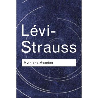 Myth and Meaning