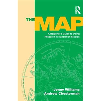 Map - 1