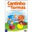 O Cantinho das Formas_0