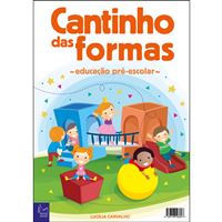 O Cantinho das Formas