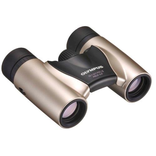 Slim 8x21 RC II Champagne Ouro