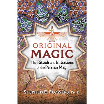 Original Magic - 1