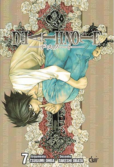 Novo Death Note: Quais os principais cuidados que o autor do mangá