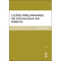 Lições Preliminares de Sociologia do Direito
