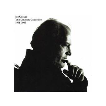 Joe Cocker: The Ultimate Collection 1968-2003 (2CD)