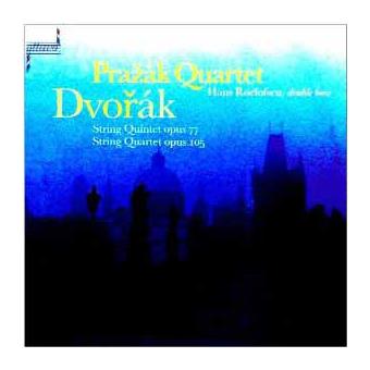 String Quintet Op...