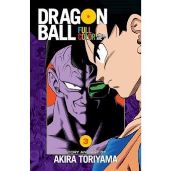 Dragon Ball Z, Vol. 10 Manga eBook by Akira Toriyama - EPUB Book