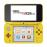 New Nintendo 2DS XL Edição Pikachu_0