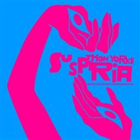 BSO Suspiria: Music For The Luca Guadagnino Film - CD