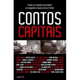 Contos Capitais