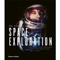 The History of Space Exploration