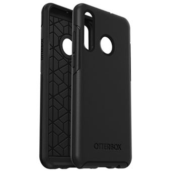 Capa Otterbox Symmetry para Huawei P30 Lite - Preto - Capa Telemóvel -  Compra na Fnac.pt